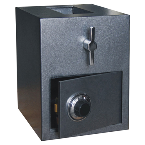 Depository Safe RH Series