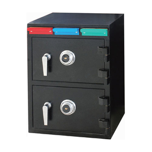 Depository Safe PT Series