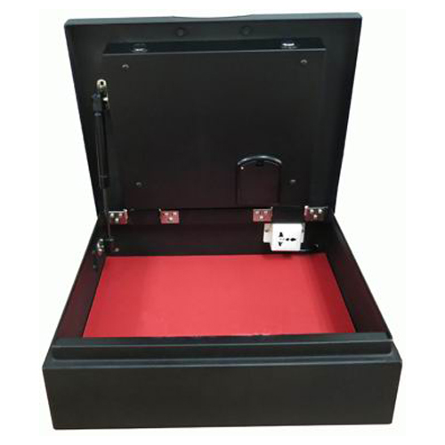  Hotel Safe HD1240