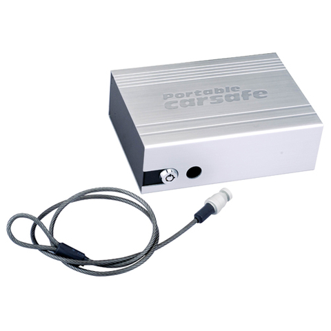 Car Safe C19K