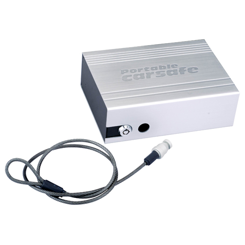 Car Safe C19K