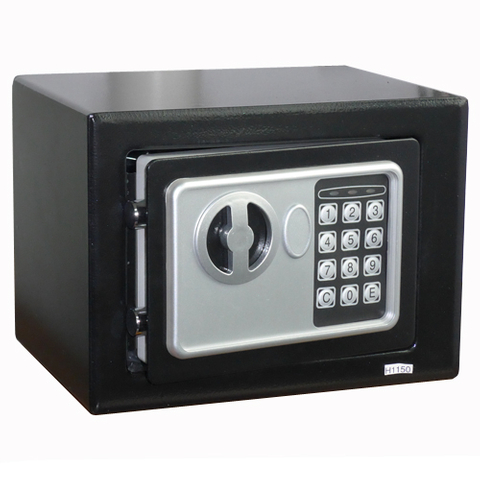 Home Safe ST-17EP