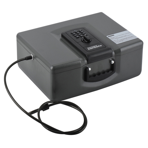 Car Safe C28E