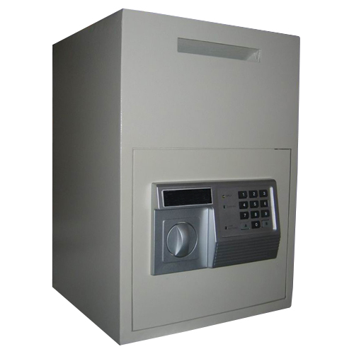 Depository Safe DP Series