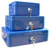 Cash Box 8″/10″/12″