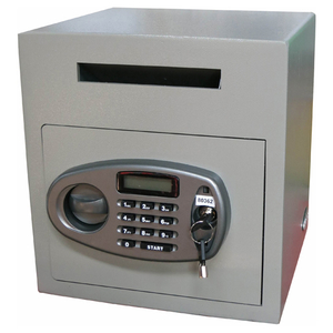 Depository Safe DP Series