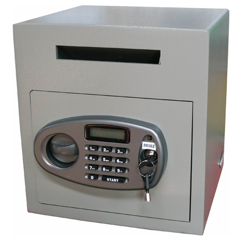 Depository Safe DP Series