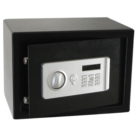 Home Safe ST-25DA