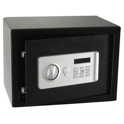 Home Safe ST-25DA