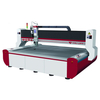 Small Table Size Bridge Type Waterjet Machine