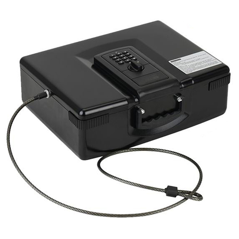 Car Safe C28E