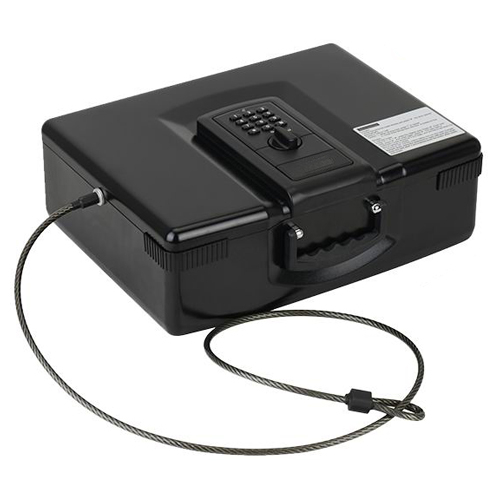 Car Safe C28E