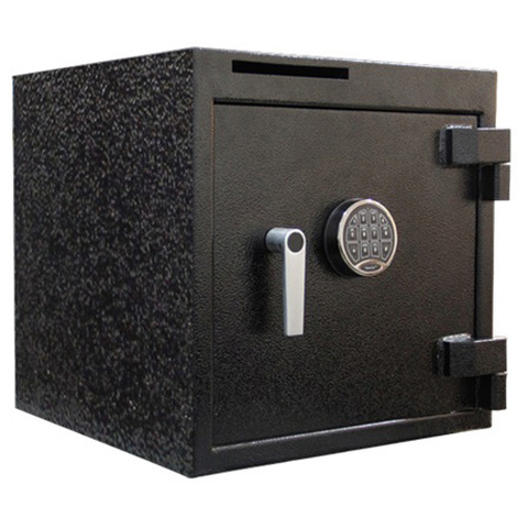 Depository Safe DS Series
