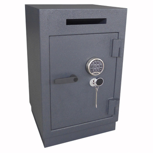 Depository Safe EF Series