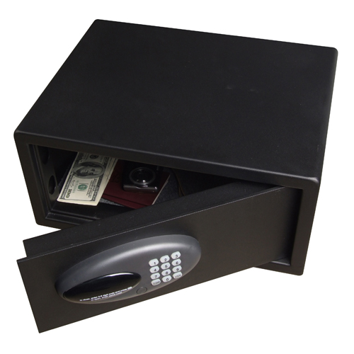Hotel Safe CD2042