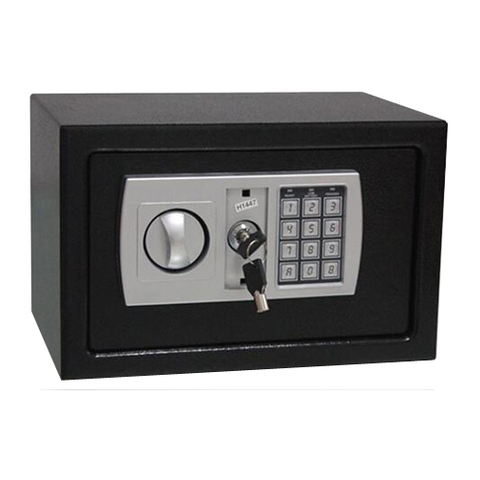 Home Safe ST-18ED