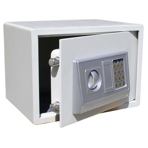  Home Safe ST-25E