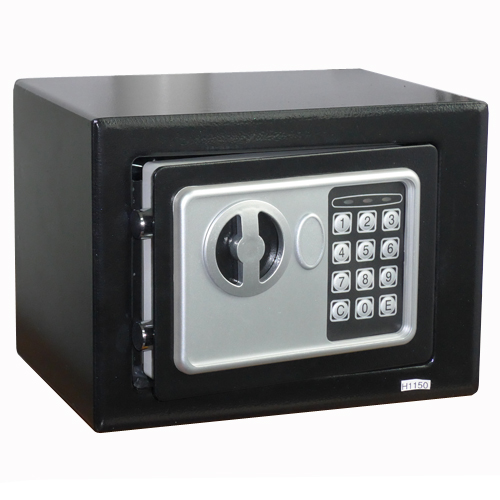 Home Safe ST-17EP